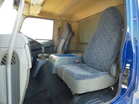 三菱ふそうファイターアルミバン中型（4t）[写真30]