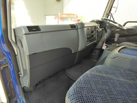 三菱ふそうファイターアルミバン中型（4t）[写真31]