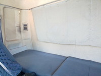 三菱ふそうファイターアルミバン中型（4t）[写真32]