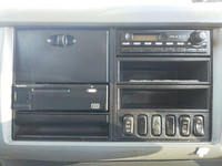 三菱ふそうファイターアルミバン中型（4t）[写真36]