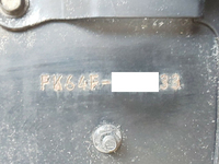 三菱ふそうファイターアルミバン中型（4t）[写真40]