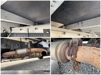 いすゞフォワードアルミウイング中型（4t）[写真17]