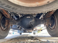 いすゞフォワードアルミウイング中型（4t）[写真18]