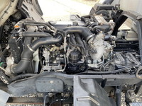 いすゞフォワードアルミウイング中型（4t）[写真21]