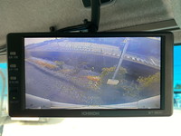 いすゞフォワードアルミウイング中型（4t）[写真37]