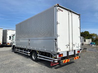 いすゞフォワードアルミウイング中型（4t）[写真04]