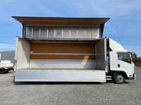 いすゞフォワードアルミウイング中型（4t）[写真07]