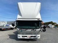 いすゞフォワードアルミウイング中型（4t）[写真09]