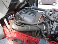 日野レンジャーアルミウイング中型（4t）[写真25]