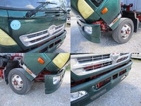 日野レンジャーアルミウイング中型（4t）[写真27]