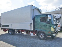 日野レンジャーアルミウイング中型（4t）[写真02]