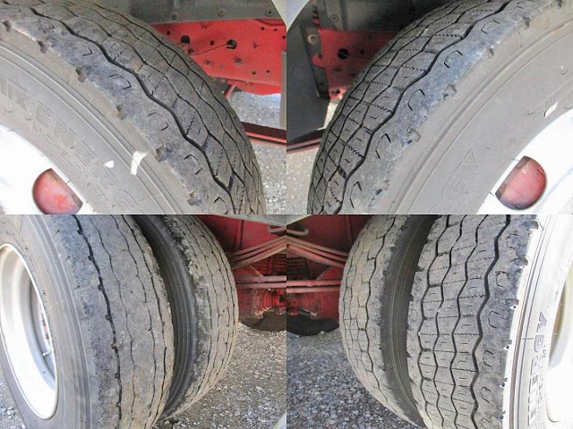 日野レンジャーアルミウイング中型（4t）[写真06]