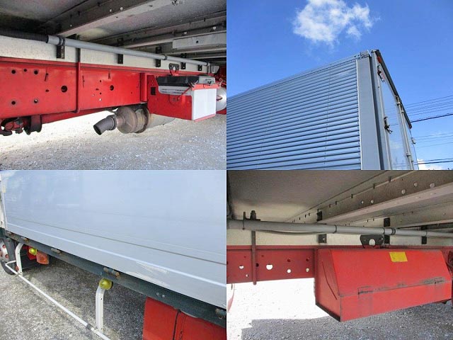 日野レンジャーアルミウイング中型（4t）[写真08]