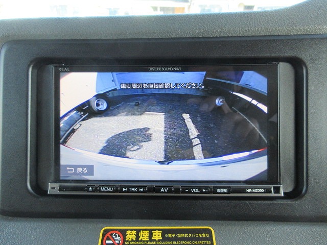 日野リエッセⅡマイクロバス[写真10]