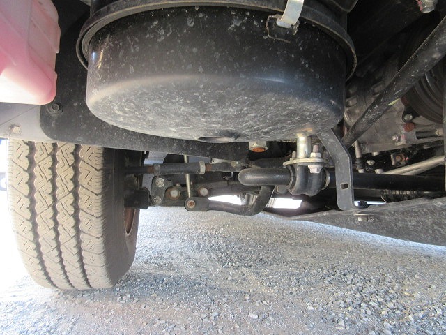 日野リエッセⅡマイクロバス[写真12]