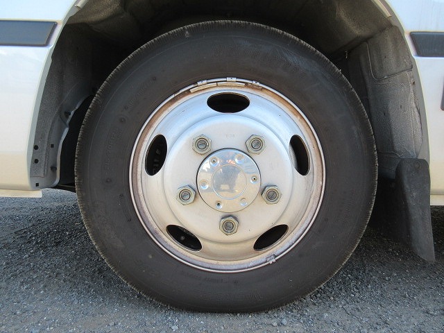 日野リエッセⅡマイクロバス[写真14]