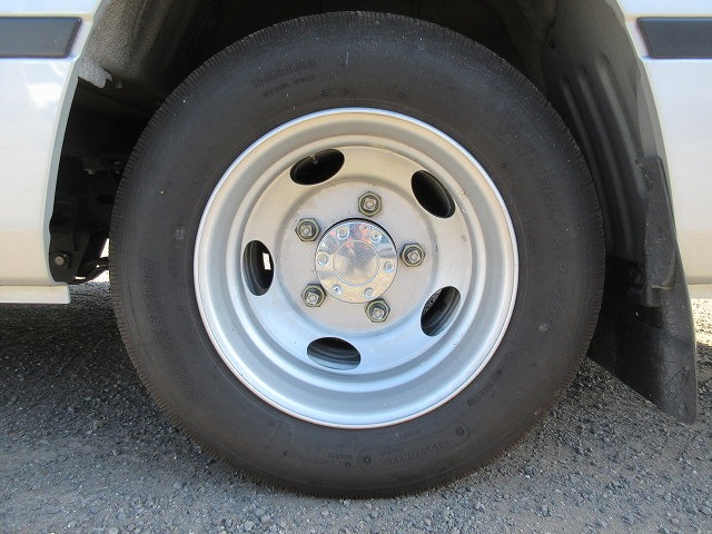 日野リエッセⅡマイクロバス[写真15]