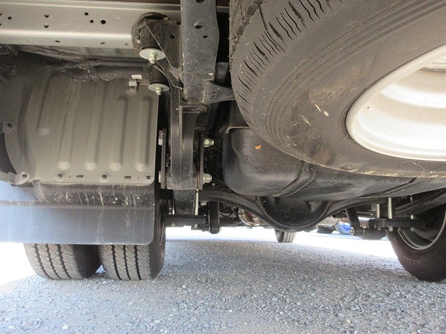 日野リエッセⅡマイクロバス[写真16]