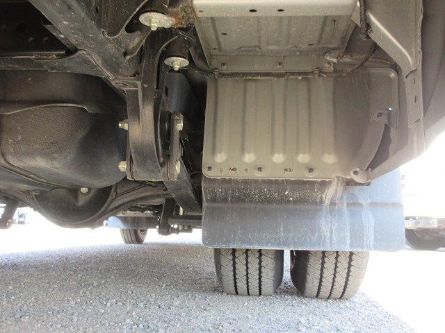 日野リエッセⅡマイクロバス[写真18]