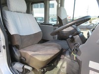 日野リエッセⅡマイクロバス[写真21]