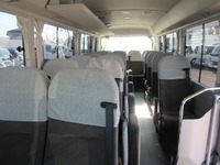 日野リエッセⅡマイクロバス[写真22]