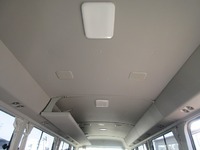 日野リエッセⅡマイクロバス[写真23]