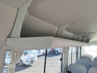 日野リエッセⅡマイクロバス[写真24]