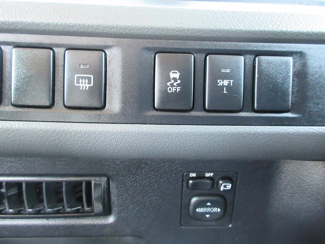 日野リエッセⅡマイクロバス[写真35]