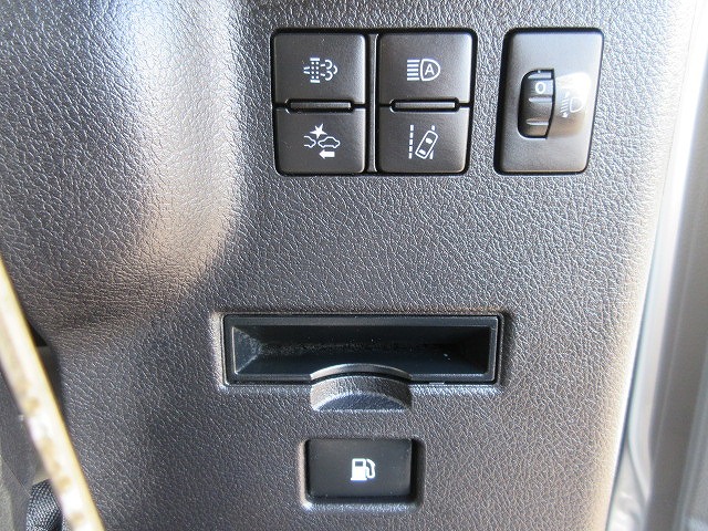 日野リエッセⅡマイクロバス[写真37]