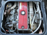 日野リエッセⅡマイクロバス[写真38]