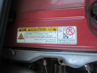 日野リエッセⅡマイクロバス[写真39]