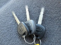 日野リエッセⅡマイクロバス[写真40]