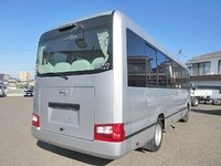 日野リエッセⅡマイクロバス[写真04]