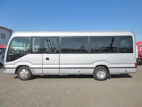 日野リエッセⅡマイクロバス[写真06]