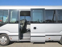 日野リエッセⅡマイクロバス[写真07]