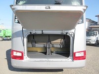 日野リエッセⅡマイクロバス[写真08]