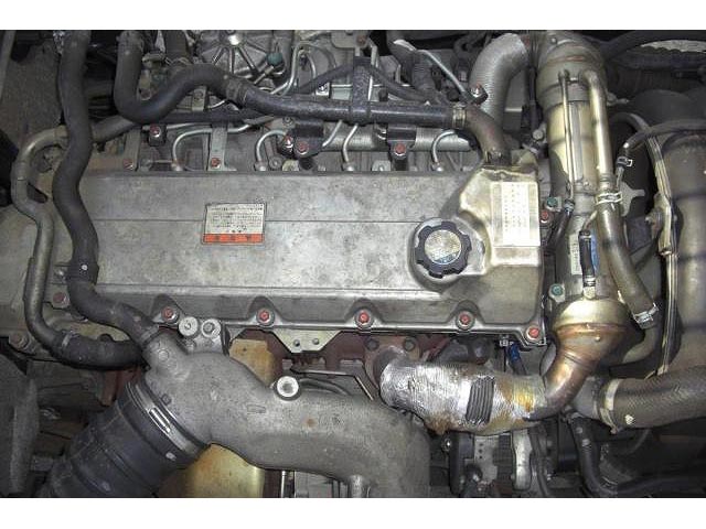 日野レンジャーアルミブロック中型（4t）[写真10]