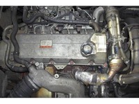 日野レンジャーアルミブロック中型（4t）[写真10]