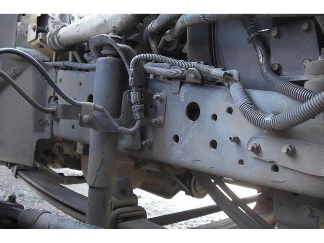 日野レンジャーアルミブロック中型（4t）[写真14]