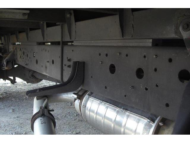 日野レンジャーアルミブロック中型（4t）[写真15]