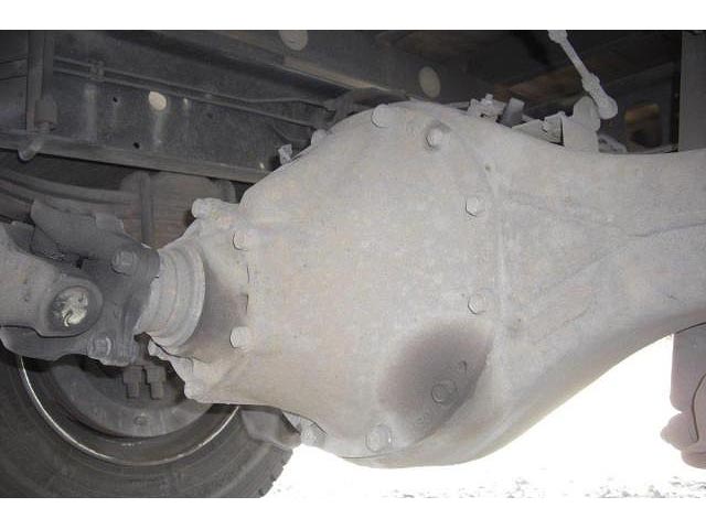 日野レンジャーアルミブロック中型（4t）[写真16]