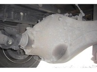 日野レンジャーアルミブロック中型（4t）[写真16]