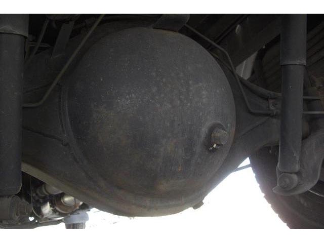 日野レンジャーアルミブロック中型（4t）[写真17]