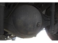 日野レンジャーアルミブロック中型（4t）[写真17]