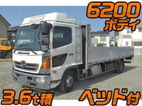 日野レンジャーアルミブロック中型（4t）[写真01]