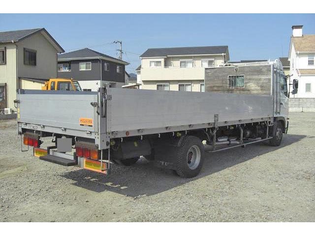 日野レンジャーアルミブロック中型（4t）[写真02]