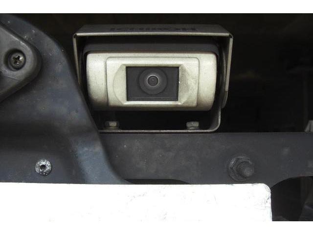 日野レンジャーアルミブロック中型（4t）[写真23]