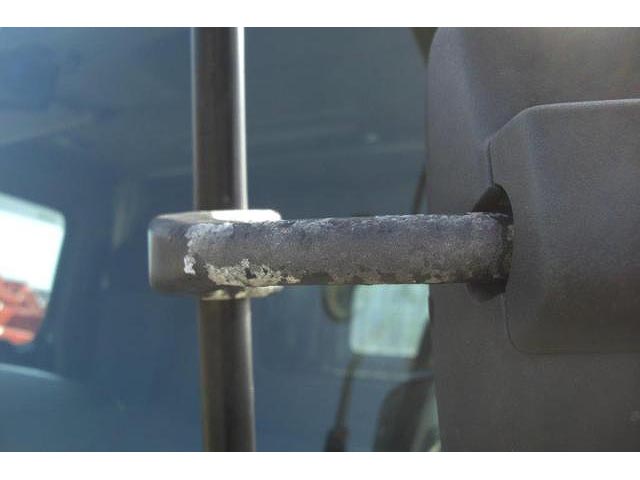 日野レンジャーアルミブロック中型（4t）[写真27]