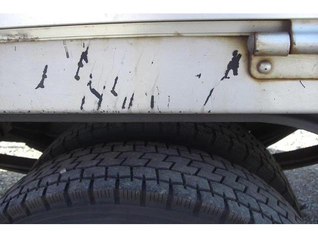 日野レンジャーアルミブロック中型（4t）[写真32]