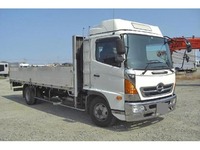 日野レンジャーアルミブロック中型（4t）[写真03]